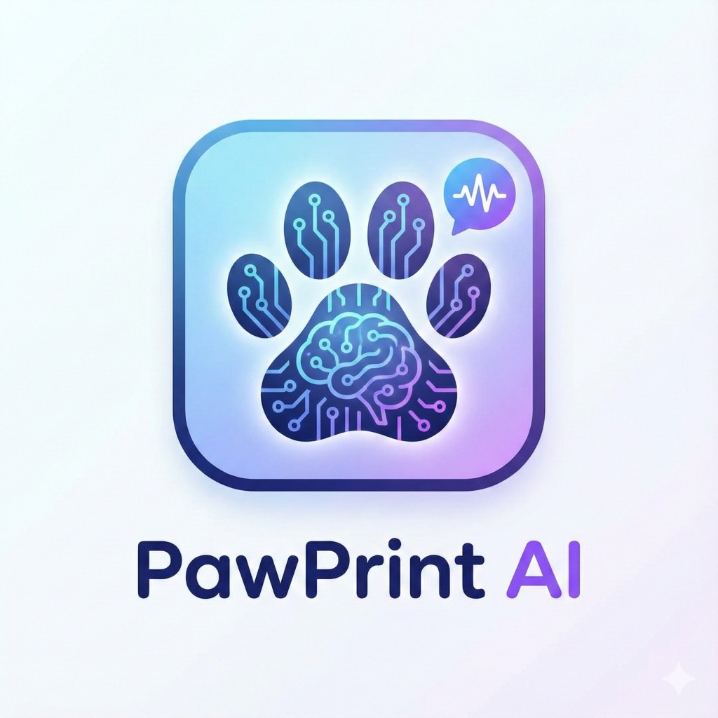 PawPrint AI